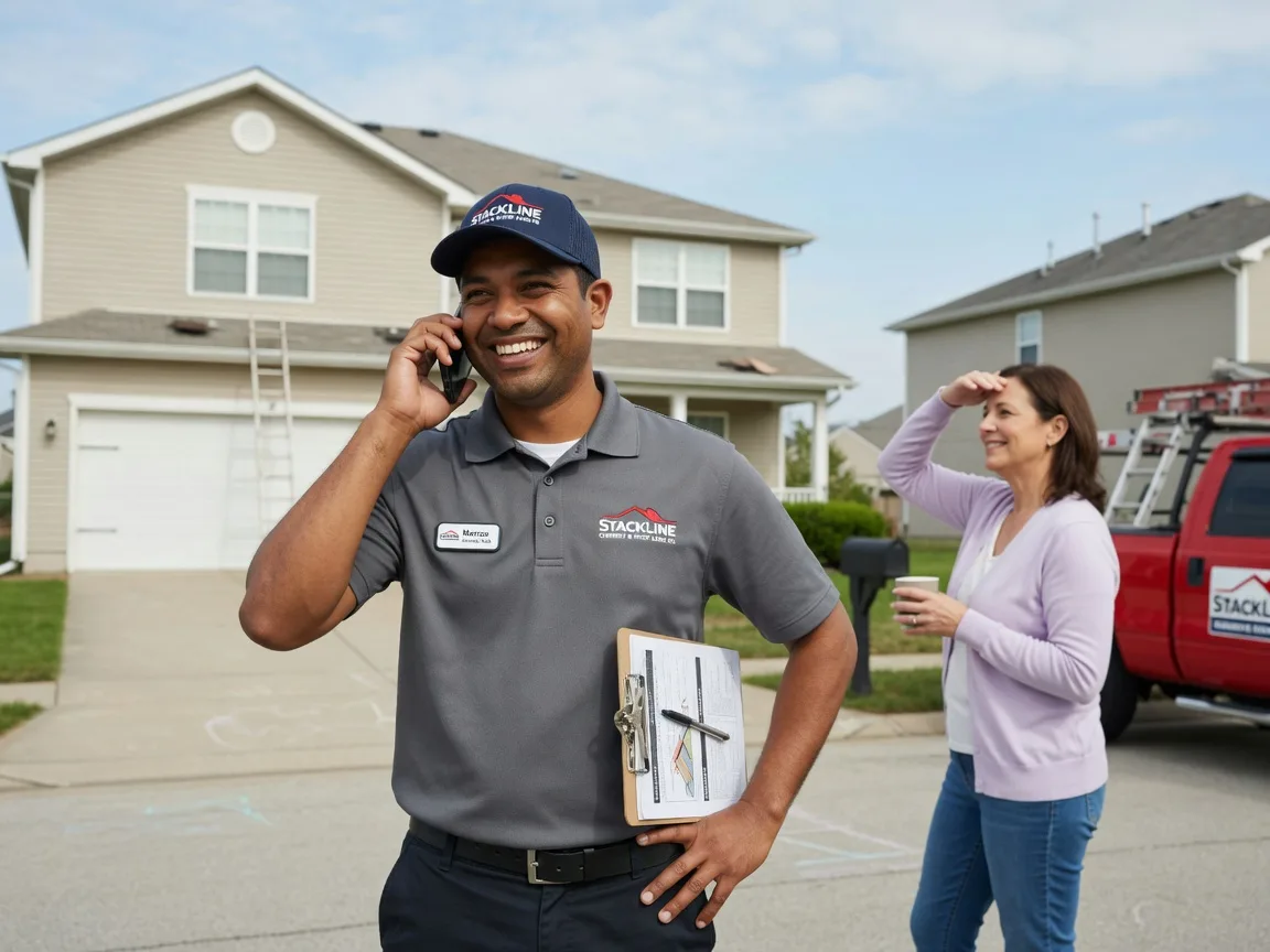 Chimney flashing repair Cal Nev Ari, NV FAQs